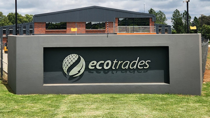 Eco Trades: Slim sonkrag vir ’n slimmer boerdery Eco Trades: Slim sonkrag vir ’n slimmer boerdery | News Article