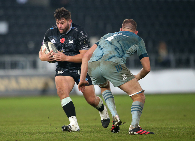 Kitshoff expects a good battle against former Cheetah | News Article