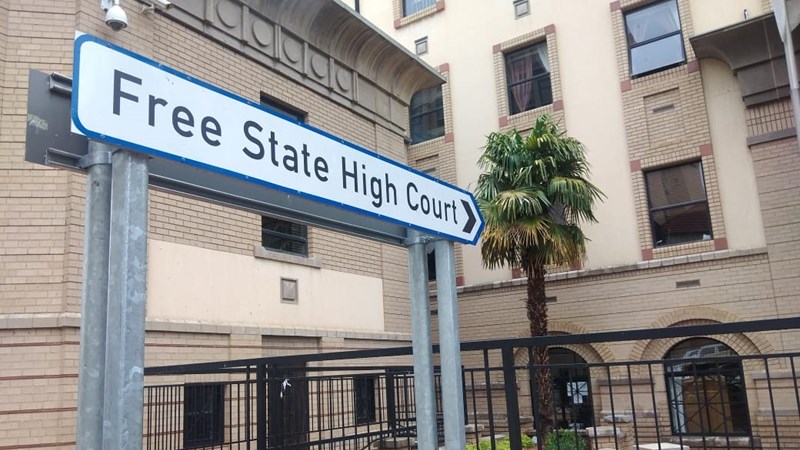 Leave to appeal state capture case in Free State dismissed | News Article