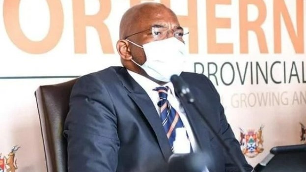 Acting Health HOD’s reappointment in the Northern Cape raises questions Acting Health HOD’s reappointment in the Northern Cape raises questions | News Article