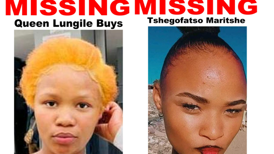 Missing Boshof teens allegedly spotted in Bloemfontein | News Article