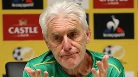 Bafana Bafana hope to secure third place in 2023 Afcon Bafana Bafana hope to secure third place in 2023 Afcon | News Article