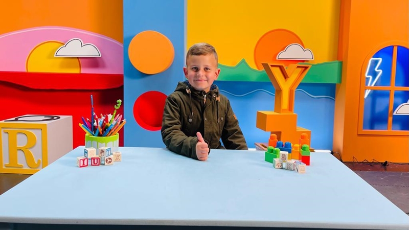 #BethlehemWeek: Bekkige wysneus in tv-program te sien | News Article