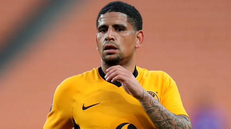 Amakhosi happy with the underdogs tag | News Article