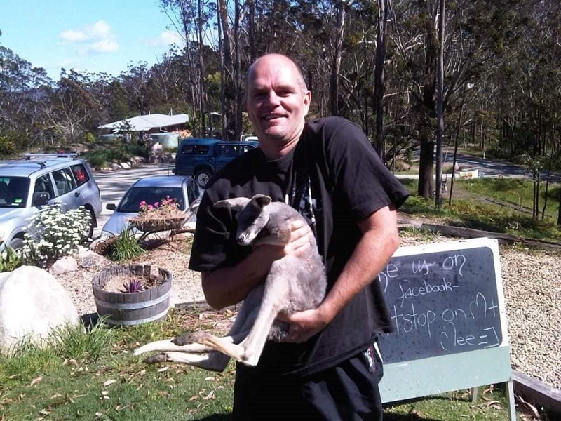 Oud-Vrystater sterf in Australië ná weerligstraal | News Article