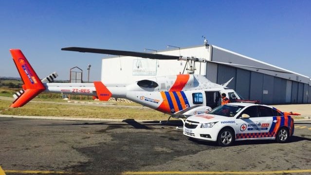 ActionSA demands criminal charges after R532 million Free State health tender scandal ActionSA demands criminal charges after R532 million Free State health tender scandal | News Article