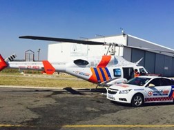 ActionSA demands criminal charges after R532 million Free State health tender scandal  | News Article