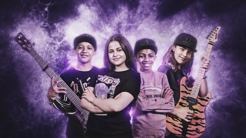 Soundcheck: New SA rock band - The 942's Soundcheck: New SA rock band - The 942's | News Article