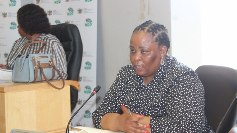 Ad hoc committee to probe Ramotshere Moiloa council turmoil in Zeerust Ad hoc committee to probe Ramotshere Moiloa council turmoil in Zeerust | News Article