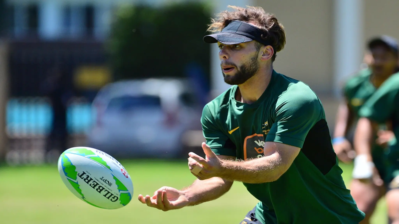 Pretorius to add speed and versatility to Blitzboks in Cape Town Pretorius to add speed and versatility to Blitzboks in Cape Town | News Article