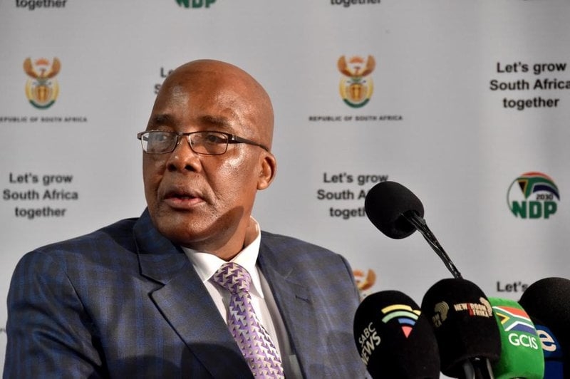 Home Affairs to revoke Dr Nandipha’s passport | News Article