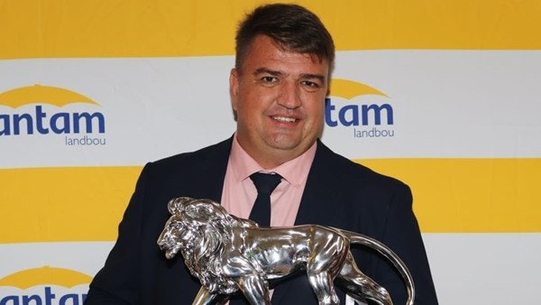 Boer van Wolmaransstad is Noordwes Jongboer van die Jaar Boer van Wolmaransstad is Noordwes Jongboer van die Jaar | News Article