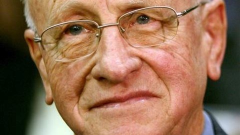 Rouklaers kom aan vir Adriaan Vlok se troosdiens | News Article