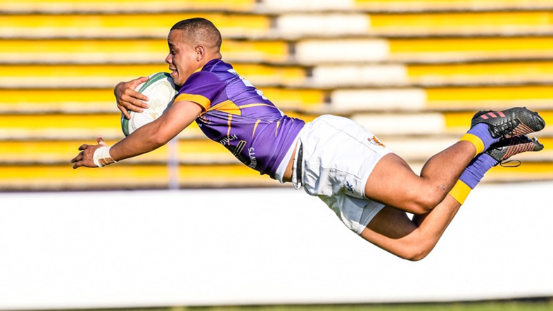 Griffons win the Currie Cup First Division Griffons win the Currie Cup First Division | News Article