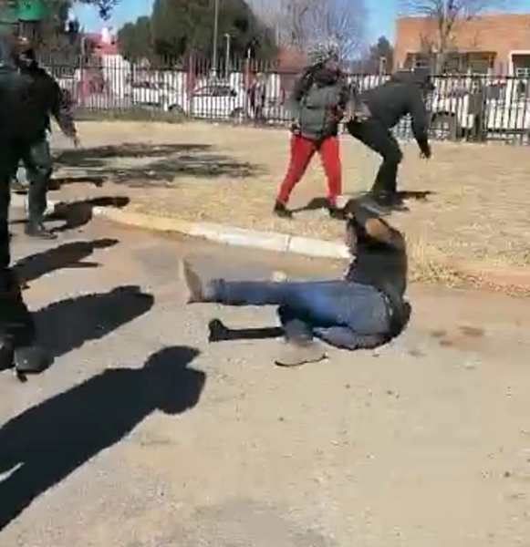 NW municipality makes headlines as violent video makes rounds on social media | News Article