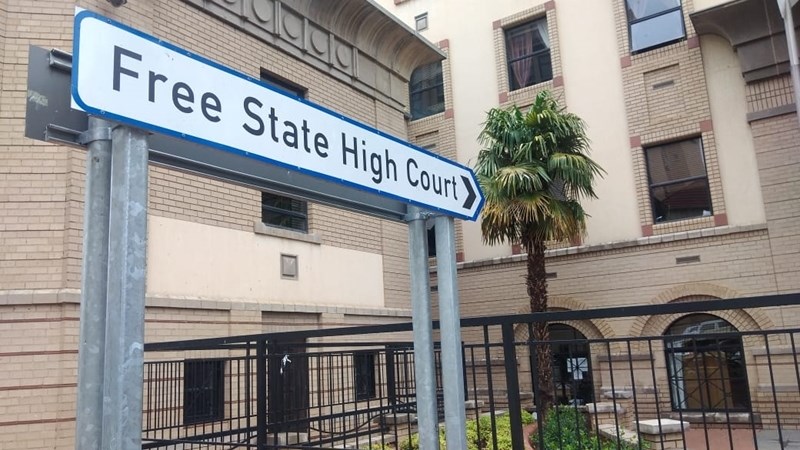 Bloemfontein High court grants order to attach assets in asbestos case Bloemfontein High court grants order to attach assets in asbestos case | News Article