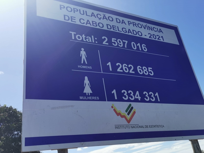 Bfn-voedselsekerheidsaktivis help in Mosambiek | News Article