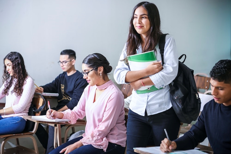 For all students - how to start anew   | News Article