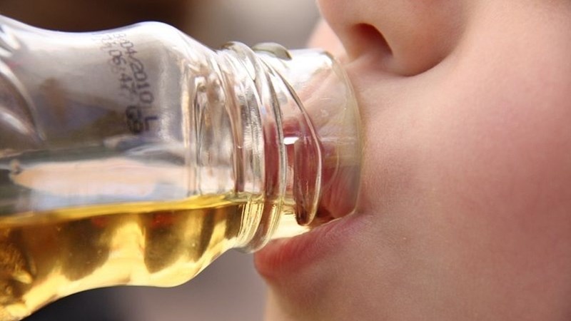 NCC to launch investigation following apple juice recall NCC to launch investigation following apple juice recall | News Article