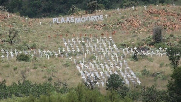 Kuruman: Boerderyveiligheid geëis ná moord op boer  | News Article