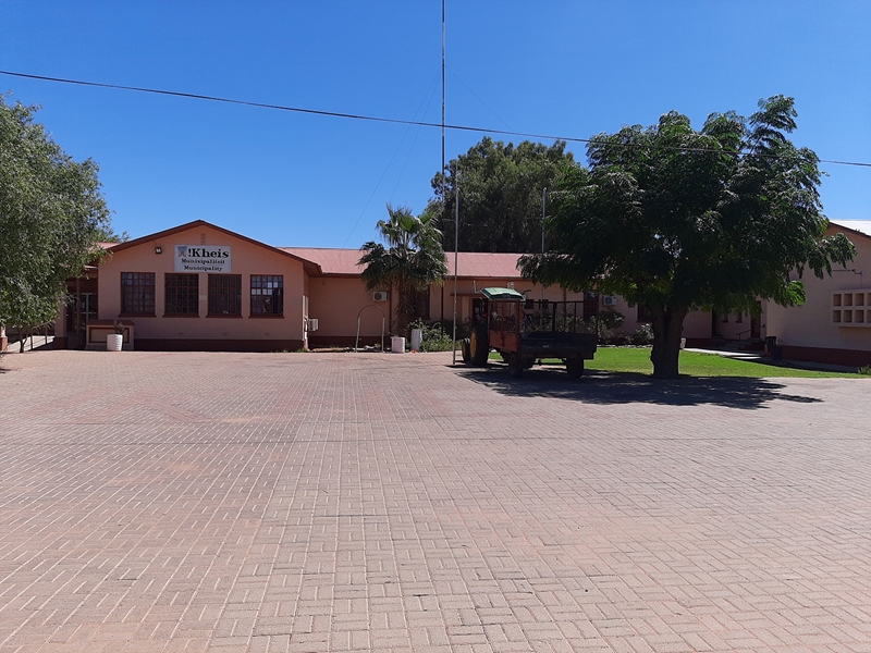 Mense sonder water weens kragkrisis in Noord-Kaap  | News Article
