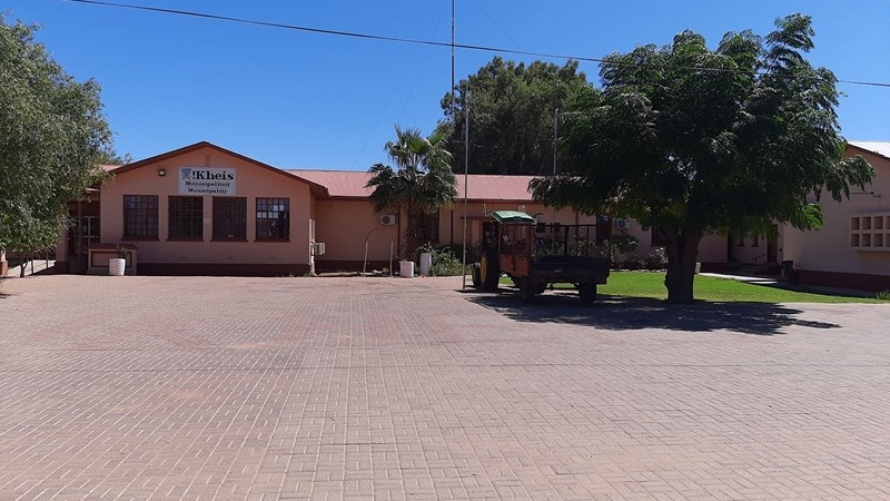 Mense sonder water weens kragkrisis in Noord-Kaap  | News Article