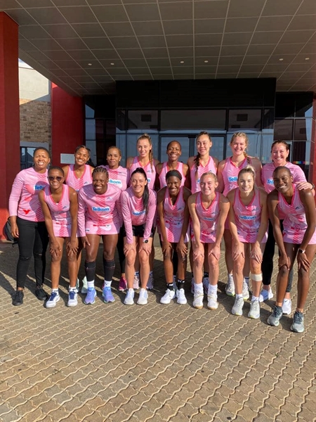 Cheetahs wens Crinums alle sterkte toe vir TNL se eindstryd | News Article
