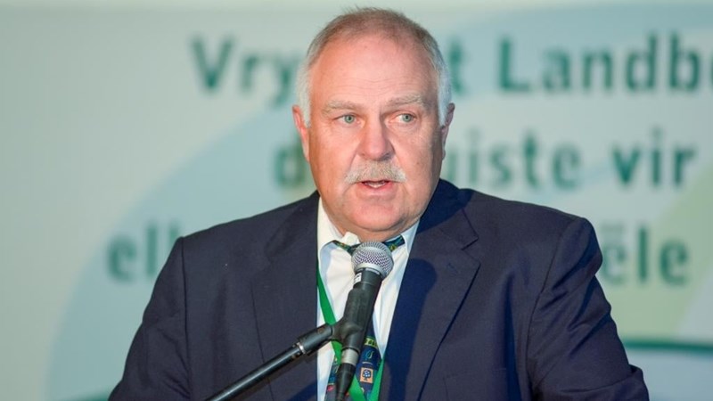 Vrystaat Landbou verwelkom Trump se steun aan landbousektor Vrystaat Landbou verwelkom Trump se steun aan landbousektor | News Article