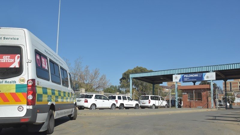 Gesondheidsdepartemente in Sentraal-Suid-Afrika moet miljarde teruggee Gesondheidsdepartemente in Sentraal-Suid-Afrika moet miljarde teruggee | News Article