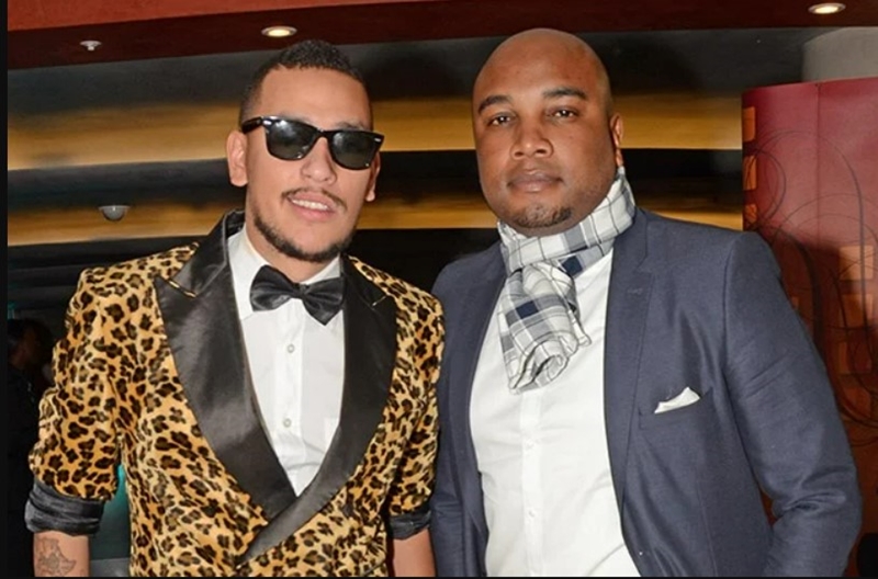 'AKA was the happiest I had ever seen him' | News Article