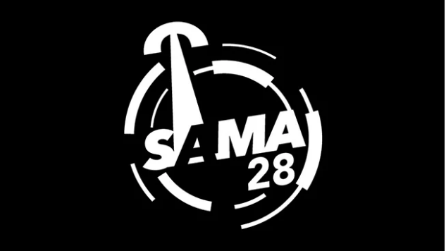 #TheSuperMix - SAMA 28 Nominees | News Article