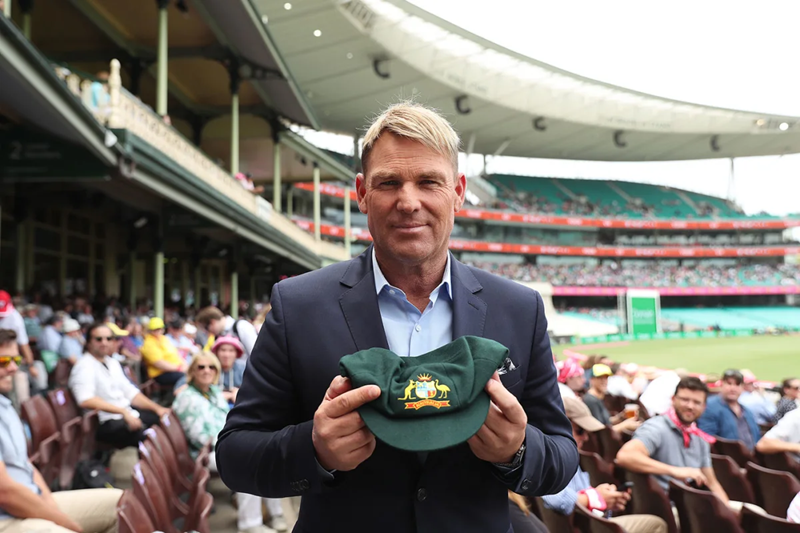 #BreakingNews: Shane Warne dies of suspected heart attack | News Article