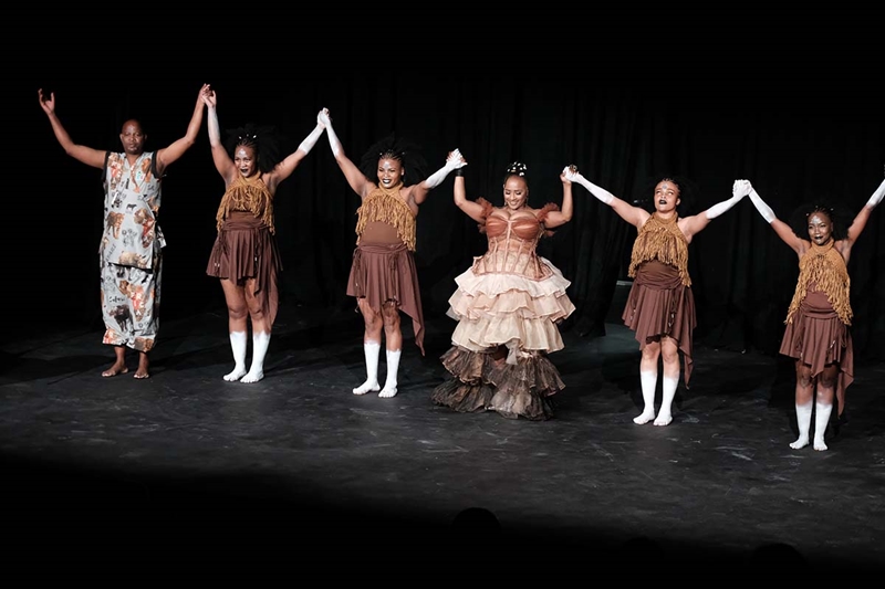 International Institute of the Arts launches at UFS: a hub for creative-knowledge scholarship