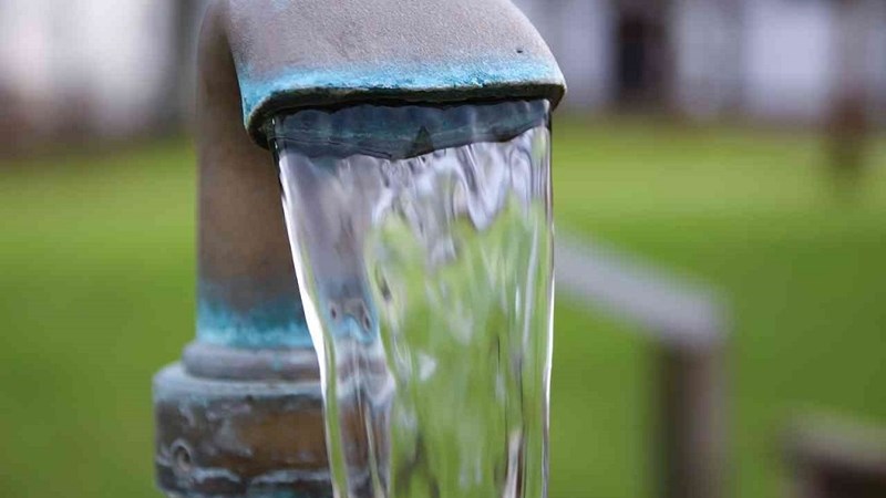 Free State towns to get clean water | News Article