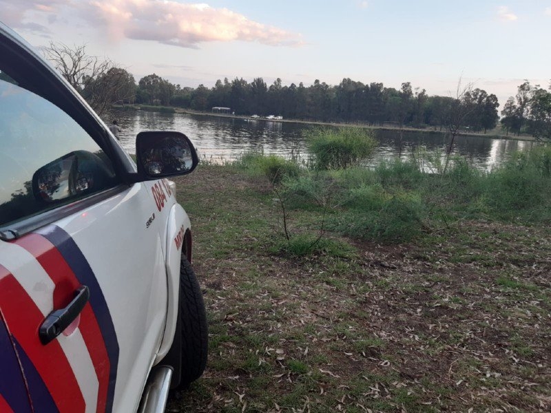 Infant’s body found in Vaal river | News Article