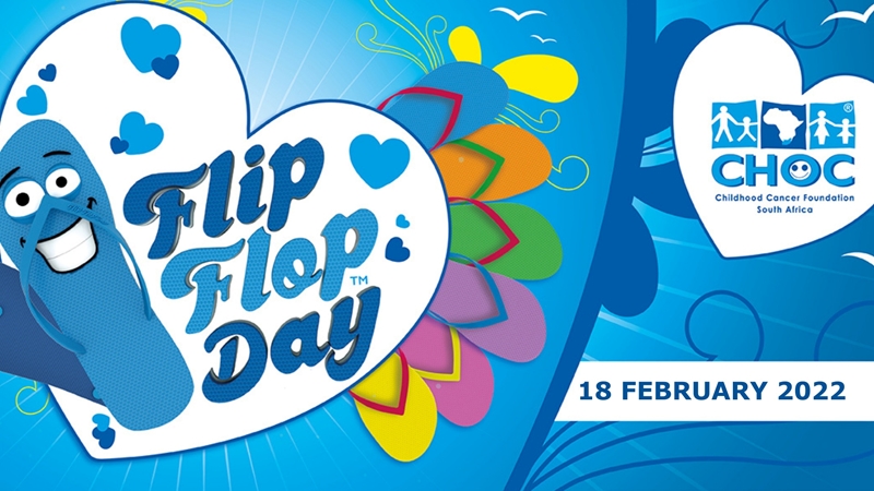 The Childhood Cancer Foundation of SA wants to know - are you flip flop fit? | News Article