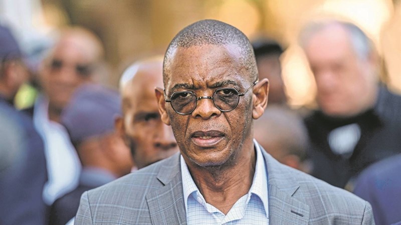 Magashule accused of delaying tactics in asbestos trial Magashule accused of delaying tactics in asbestos trial | News Article