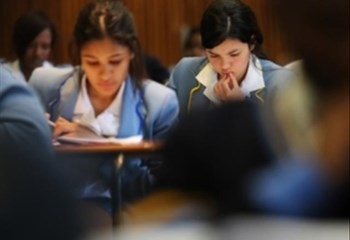 NC Education announces readiness for Gr 12 preparatory exam | News Article