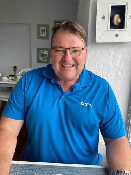 Toks van der Linde deel gedagtes oor laaste wedstryd tussen SA en Wallis | News Article