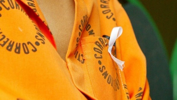 Two prisoners die in Kimberley Two prisoners die in Kimberley | News Article