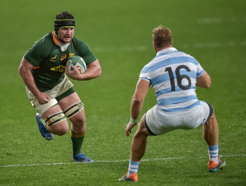 Boks set to improve decision making | News Article