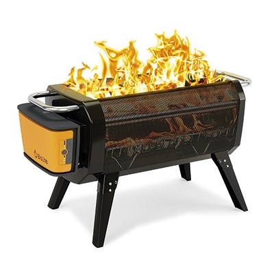 Obsession of the week - FirePit+ | News Article