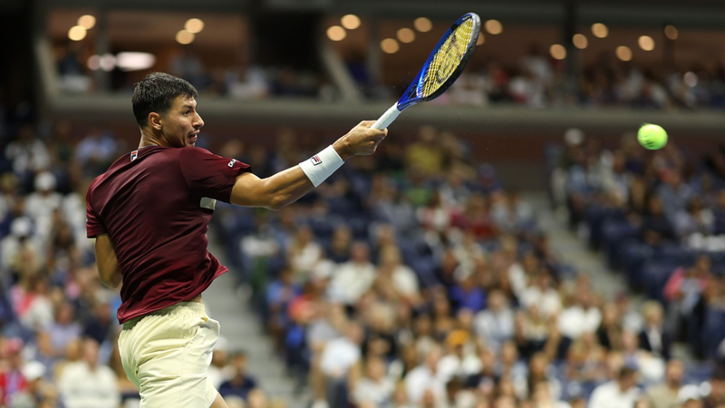 Djokovic dumped out of US Open Djokovic dumped out of US Open | News Article