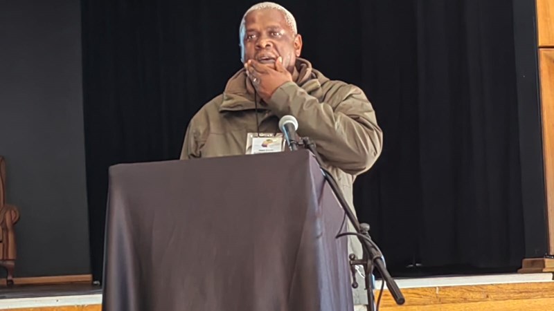 R18m used for non-operational Free State stadium R18m used for non-operational Free State stadium | News Article