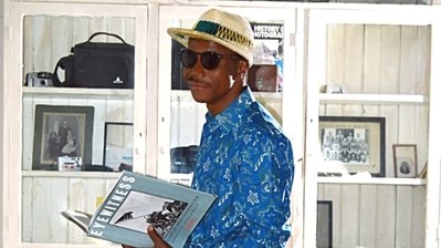 Love for heritage, local products land Free State man a job Love for heritage, local products land Free State man a job | News Article
