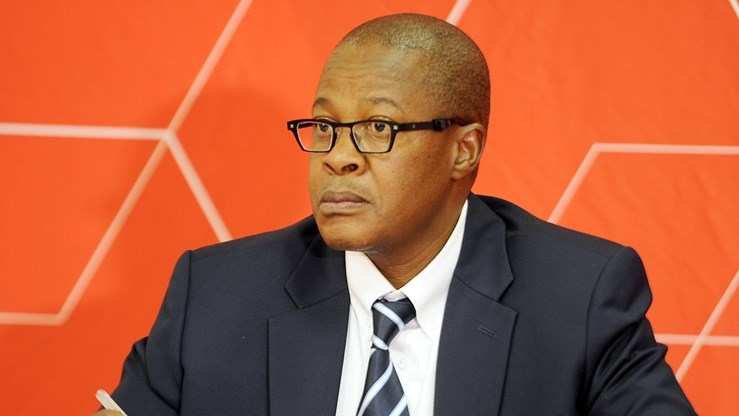 Brian Molefe's appeal dismissed; to pay back pension payout | News Article