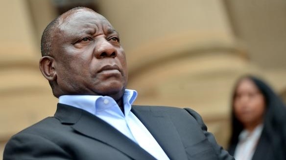 Ramaphosa to return to state capture inquiry | News Article