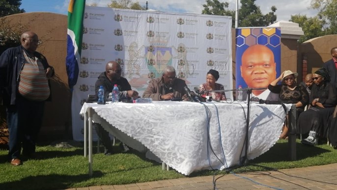 Dukwana: Makgoe turned Free State into a winning province | News Article