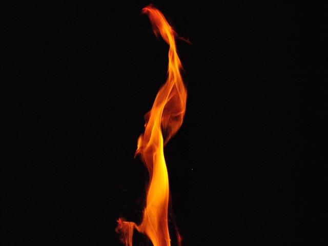Grandmother in NW dies in a fire  | News Article