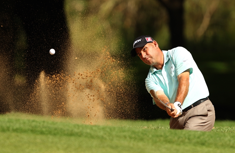 Otto happy to be back in Bloemfontein after two decades | News Article